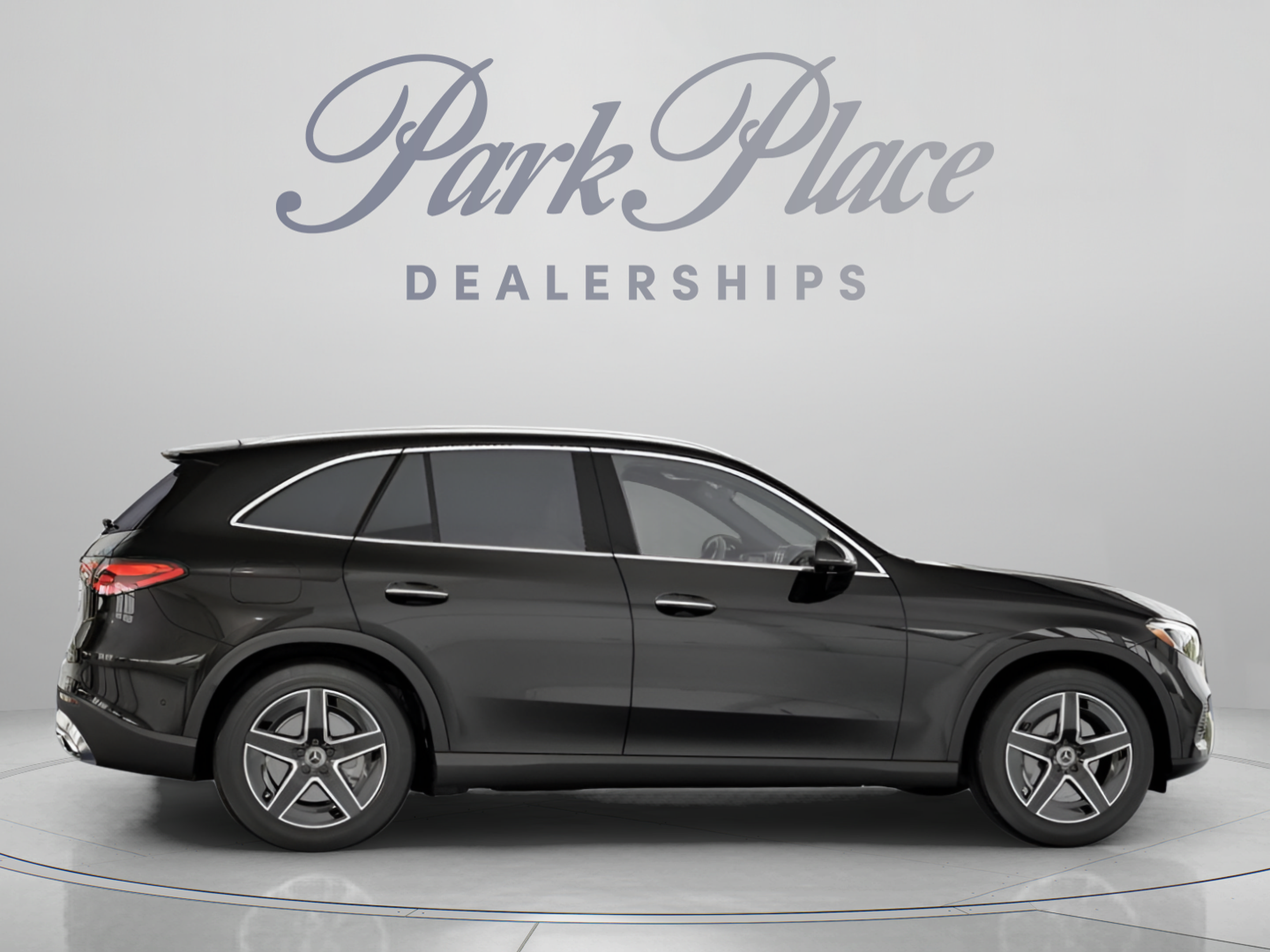 Certified 2026 Mercedes-Benz GLC 300 4MATIC image 25
