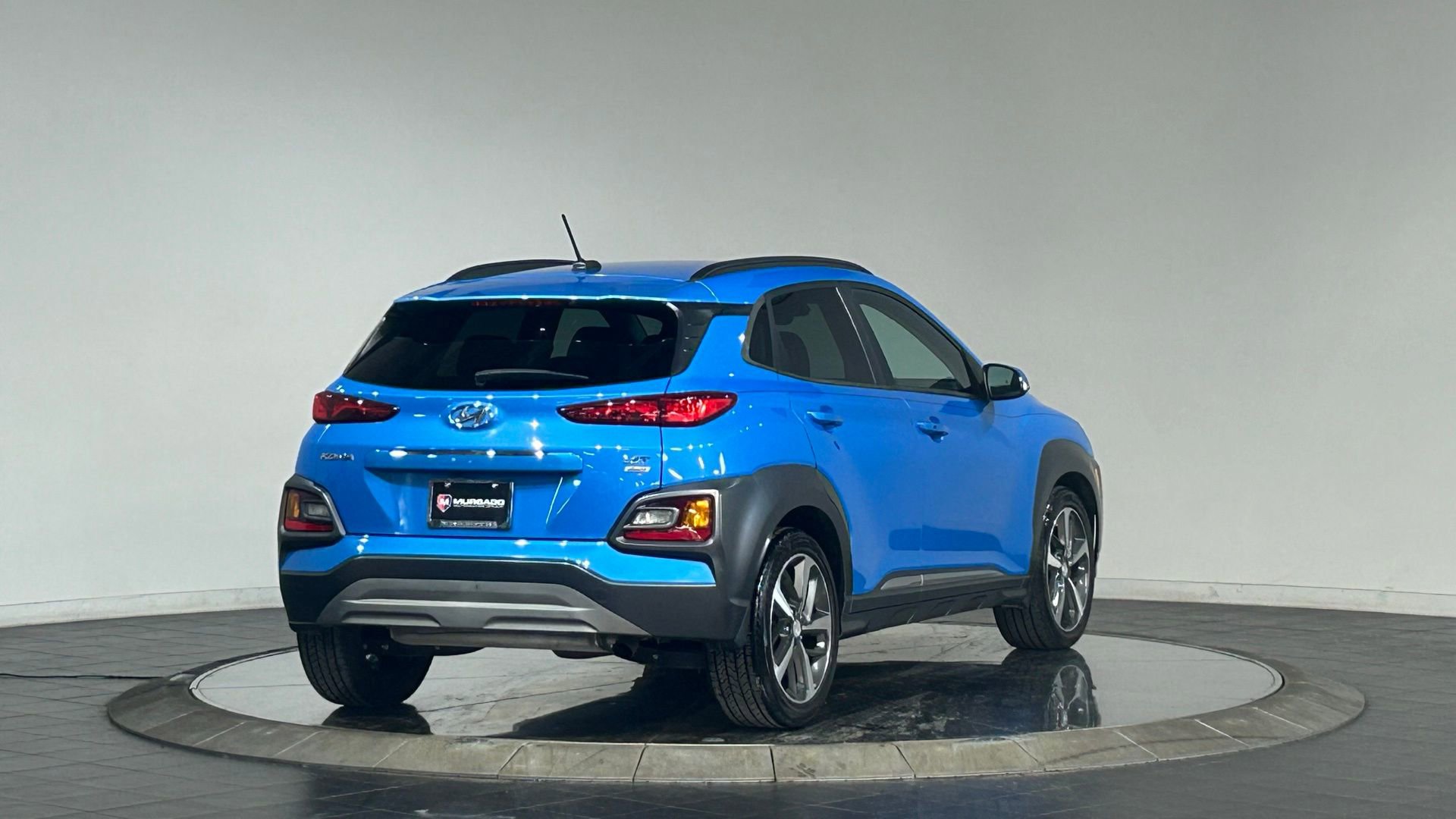 Used 2018 Hyundai Kona Limited image 10