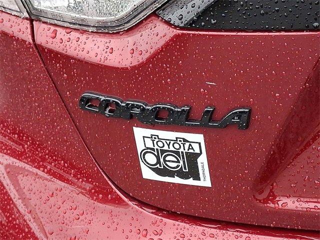 Certified 2024 Toyota Corolla LE image 29