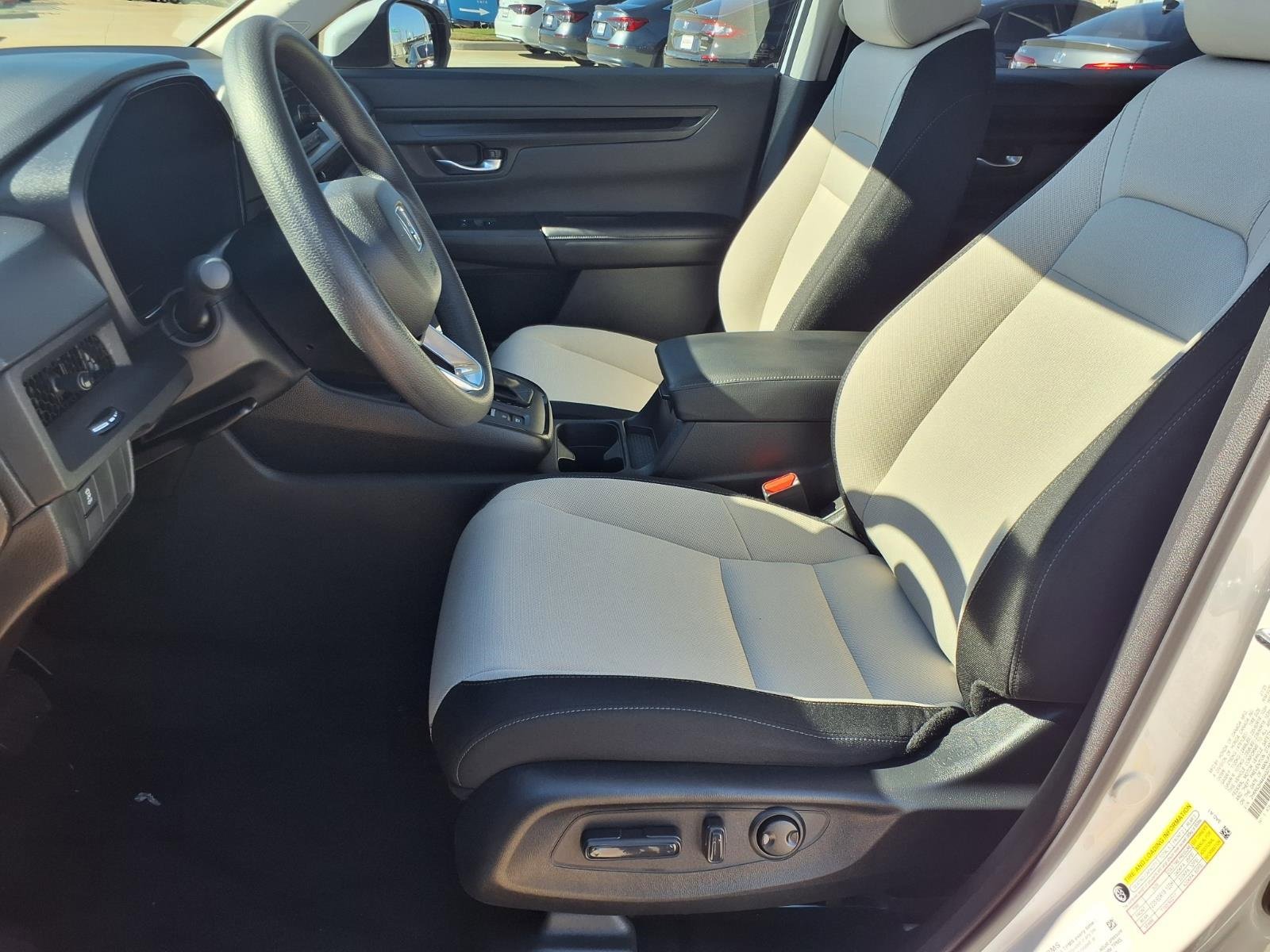 Used 2025 Honda CR-V EX image 24