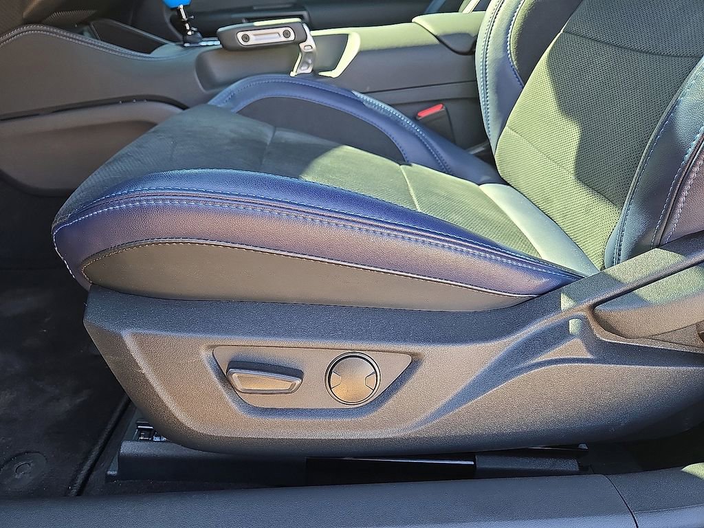 Used 2025 Ford Mustang Dark Horse w/ Dark Horse Handlin Package image 19