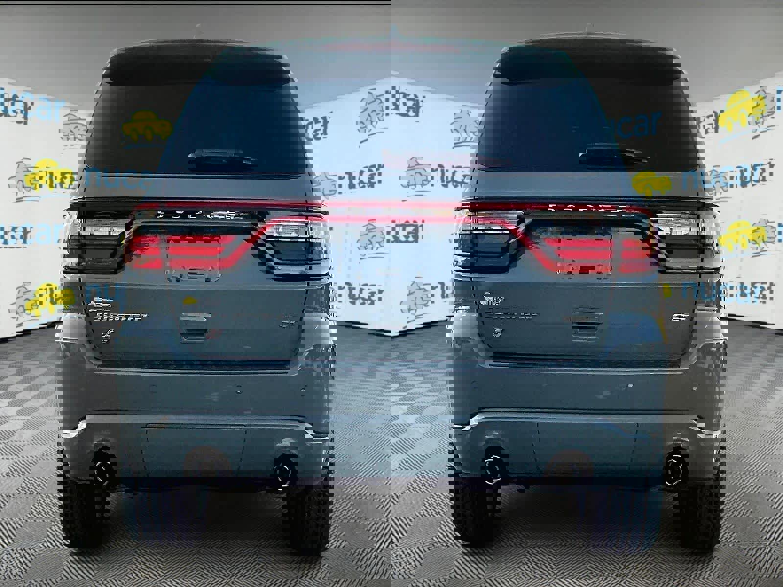 Used 2021 Dodge Durango GT image 5