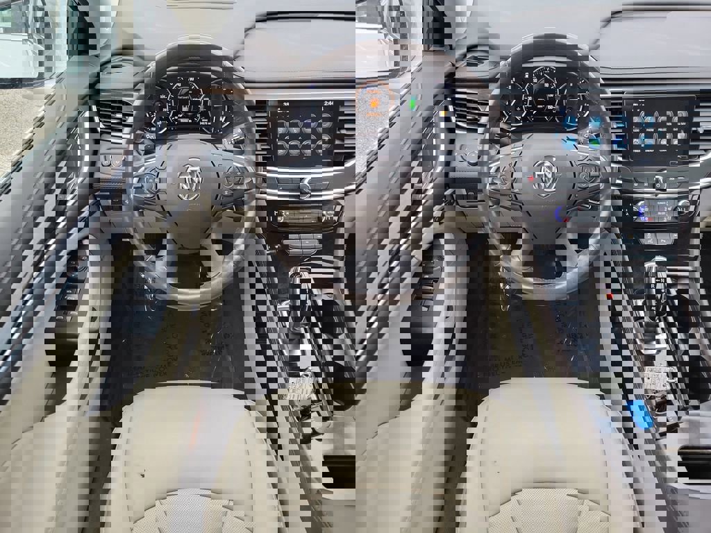 Used 2019 Buick LaCrosse Premium w/ Driver Confidence Package II image 10