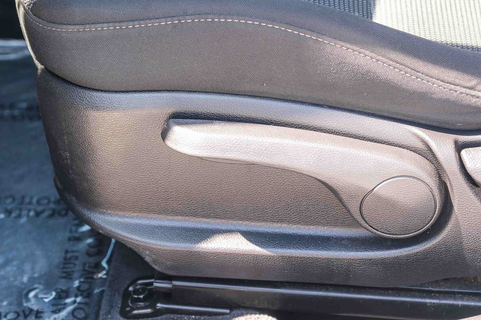 Used 2017 Kia Forte LX FWD image 22