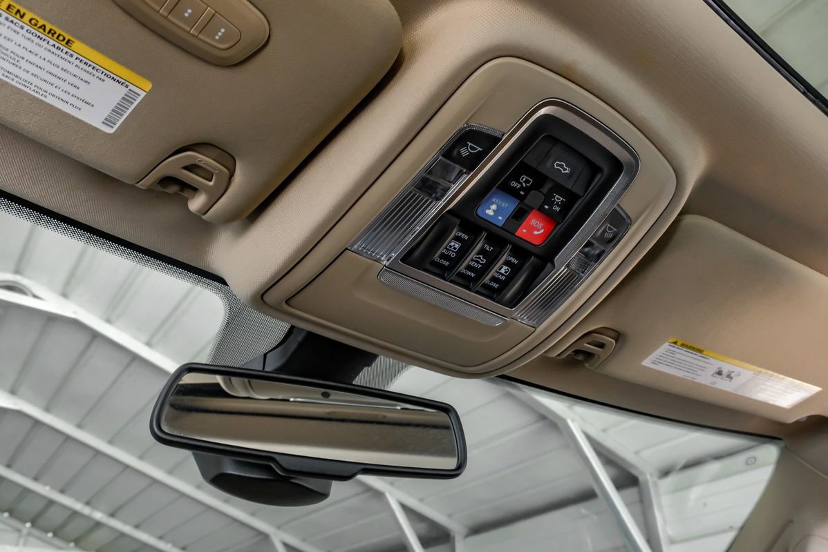 Used 2021 RAM 2500 Limited image 22