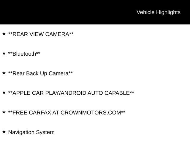 Used 2021 Volkswagen Atlas Cross Sport SEL image 10