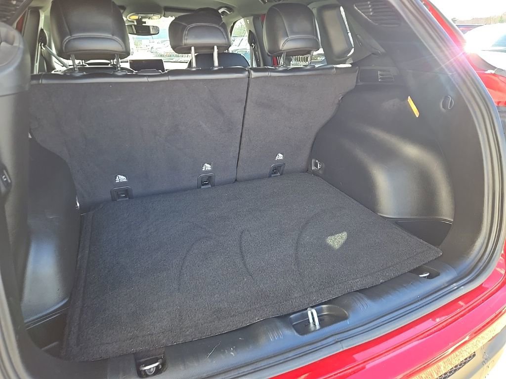 Used 2023 Jeep Compass Altitude w/ Convenience Group image 13