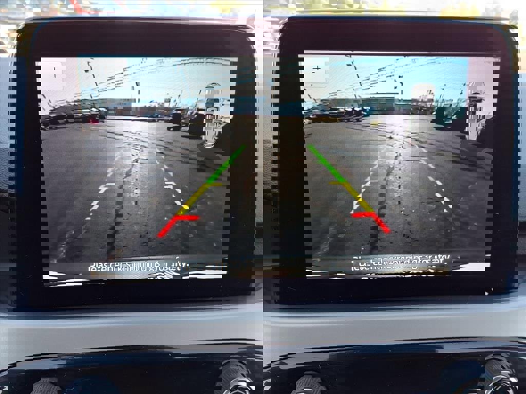 Certified 2022 Ford Escape SEL w/ Technology Package image 12