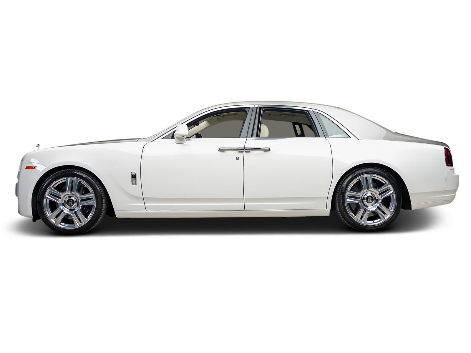 Used 2017 Rolls-Royce Ghost image 21