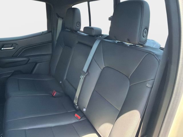 New 2026 GMC Canyon Elevation w/ Convenience Package RWD image 12