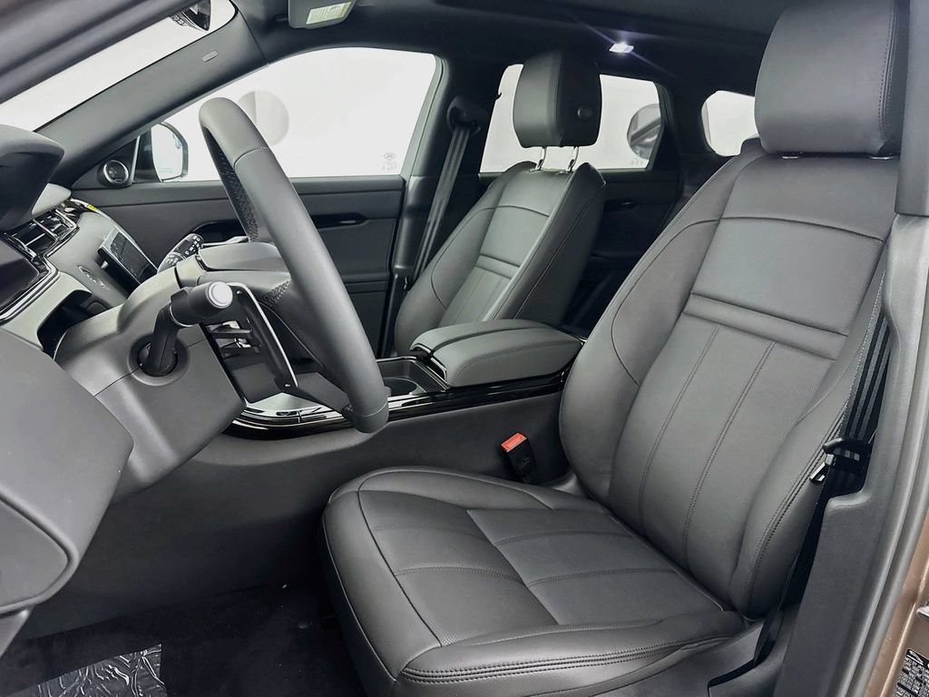 New 2026 Land Rover Range Rover Evoque S AWD/4WD image 21