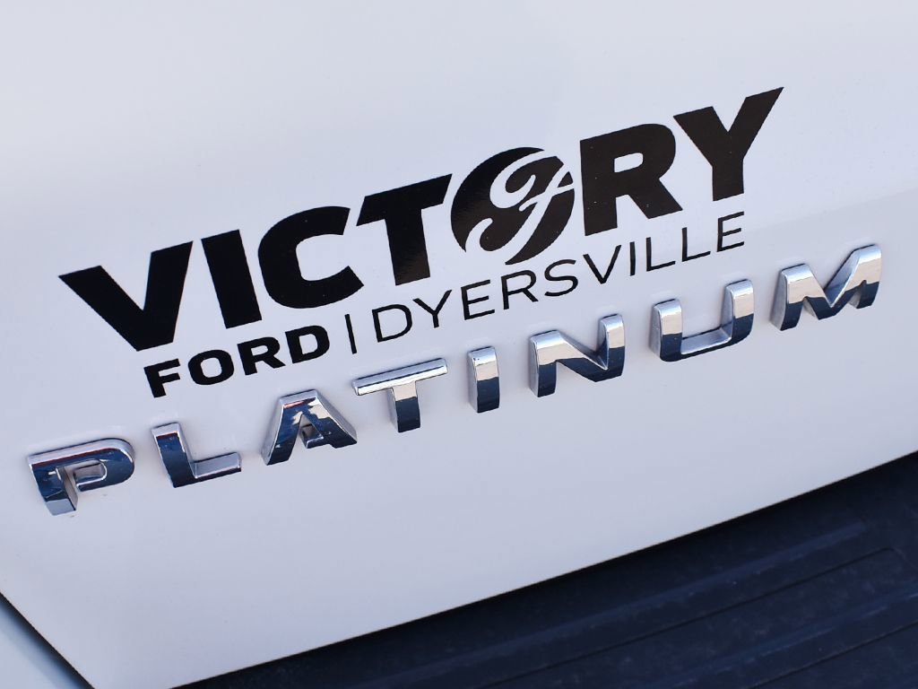 Used 2023 Ford Expedition Max Platinum image 18