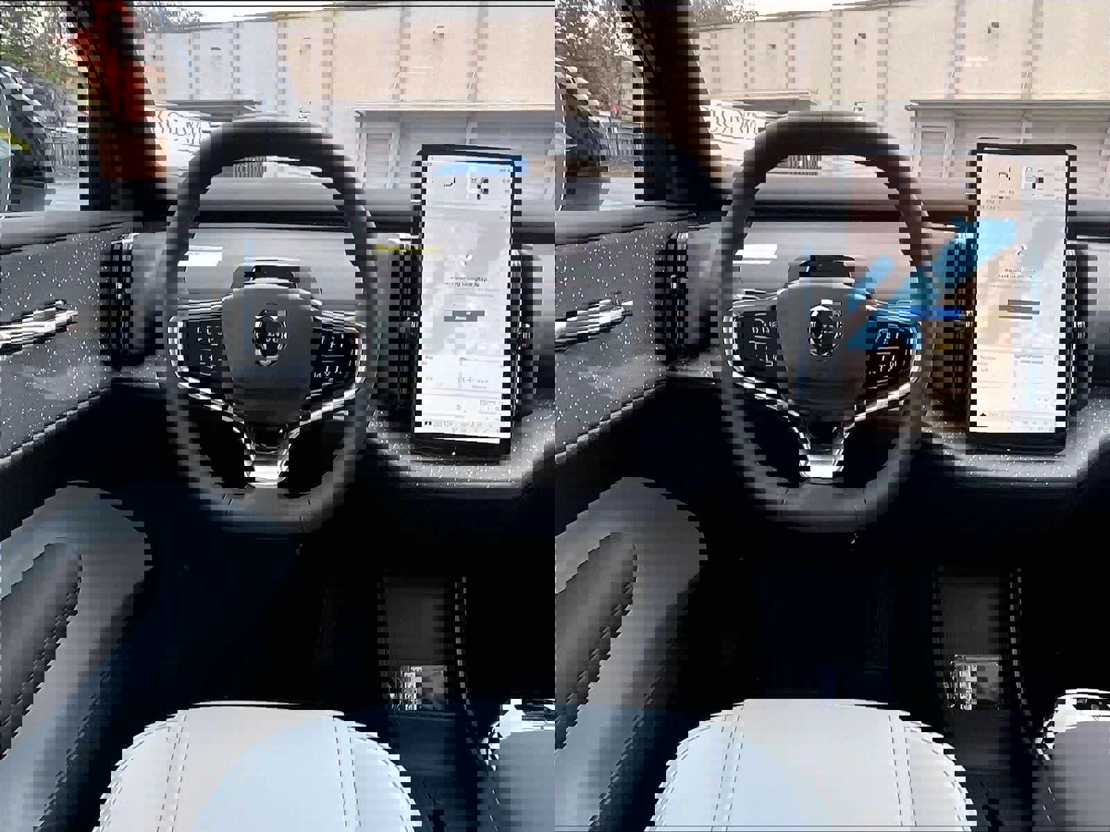 New 2026 Volvo EX30 Ultra w/ Climate Package image 15