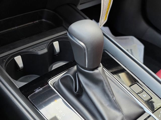 New 2026 MAZDA CX-50 AWD 2.5 Hybrid w/ Weather Package image 22