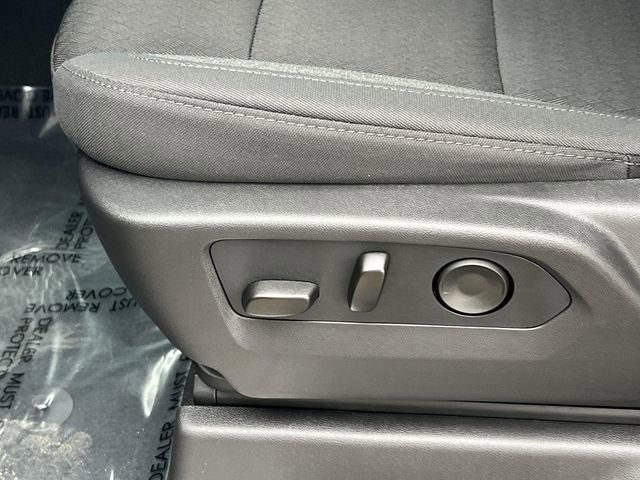 New 2026 GMC Sierra 1500 Elevation image 23