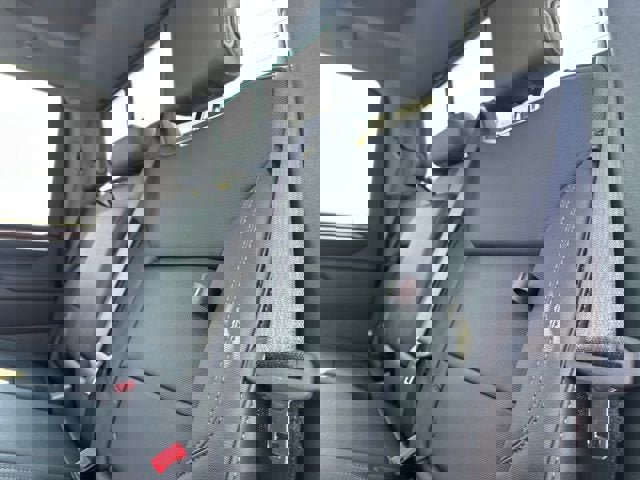 New 2026 Chevrolet Silverado 2500 LTZ w/ Trail Boss Package image 21