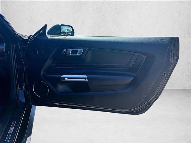 Used 2022 Ford Mustang Mach 1 w/ Equipment Group 700A image 18