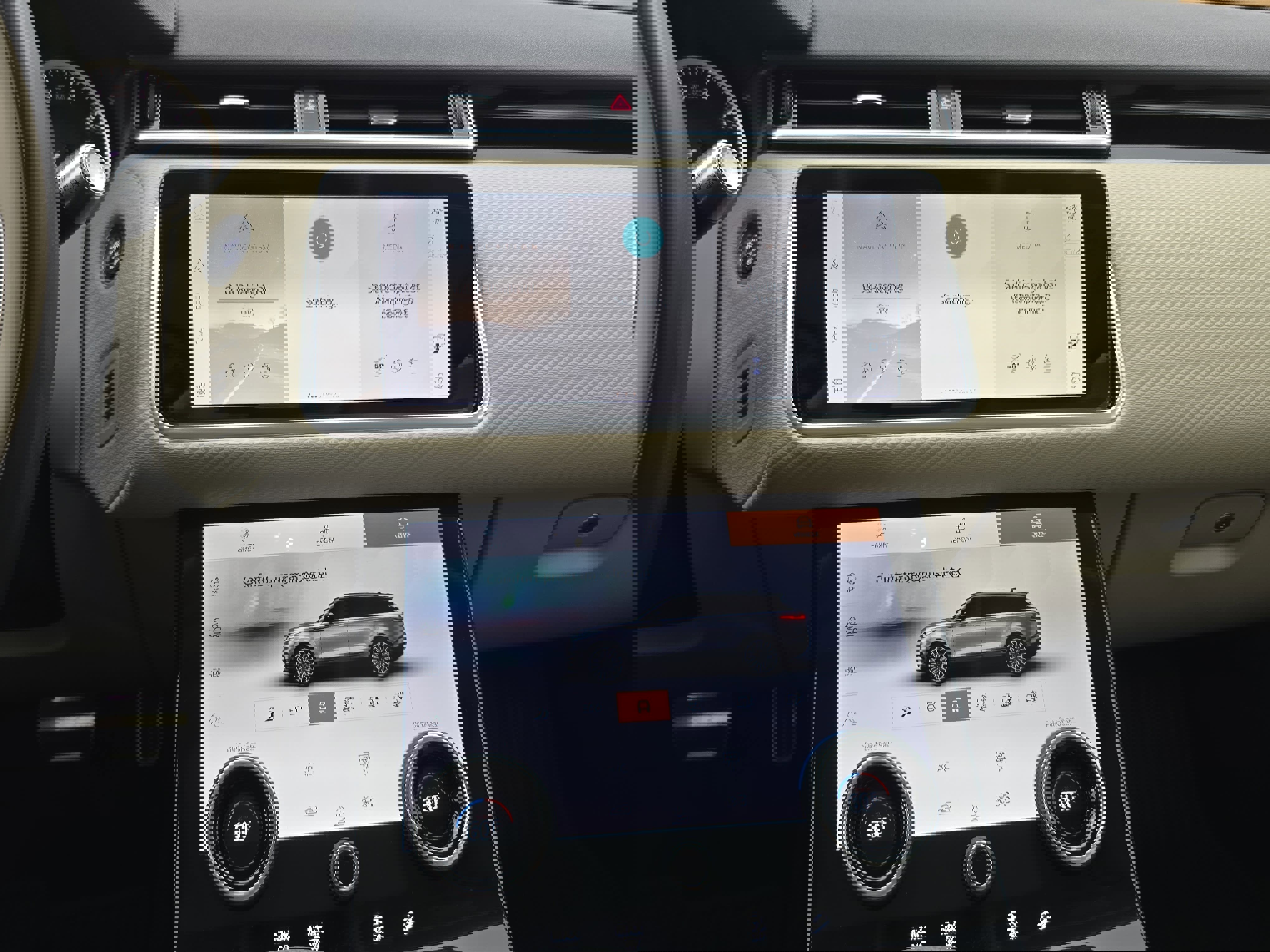 Used 2023 Land Rover Range Rover Velar R-Dynamic S image 20