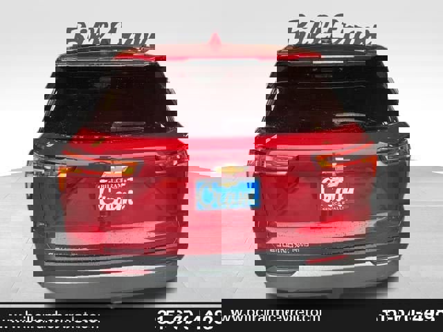 New 2026 Chevrolet Equinox LT w/ Convenience Package II image 30