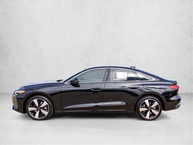 Certified 2025 Audi A5 Prestige w/ 19" Wheel Package AWD/4WD image 8