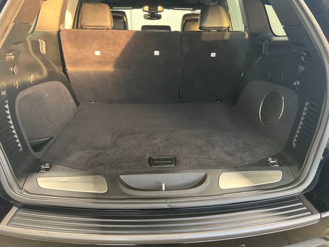 Used 2020 Jeep Grand Cherokee Trailhawk image 16