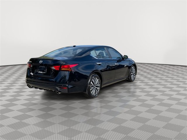 New 2025 Nissan Altima 2.5 SV w/ SV Premium Package image 10
