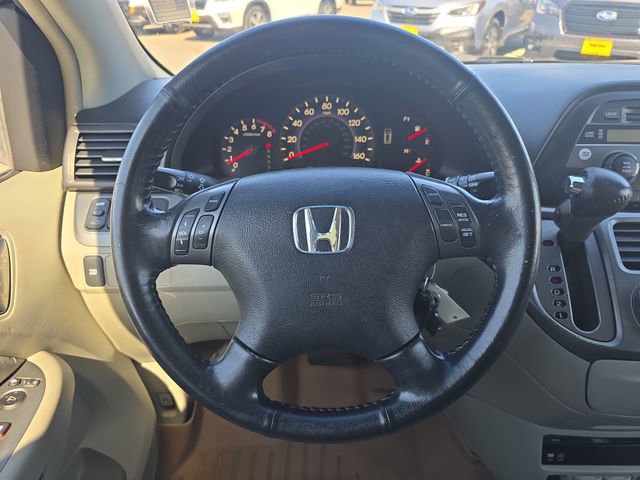 Used 2006 Honda Odyssey EX-L image 19