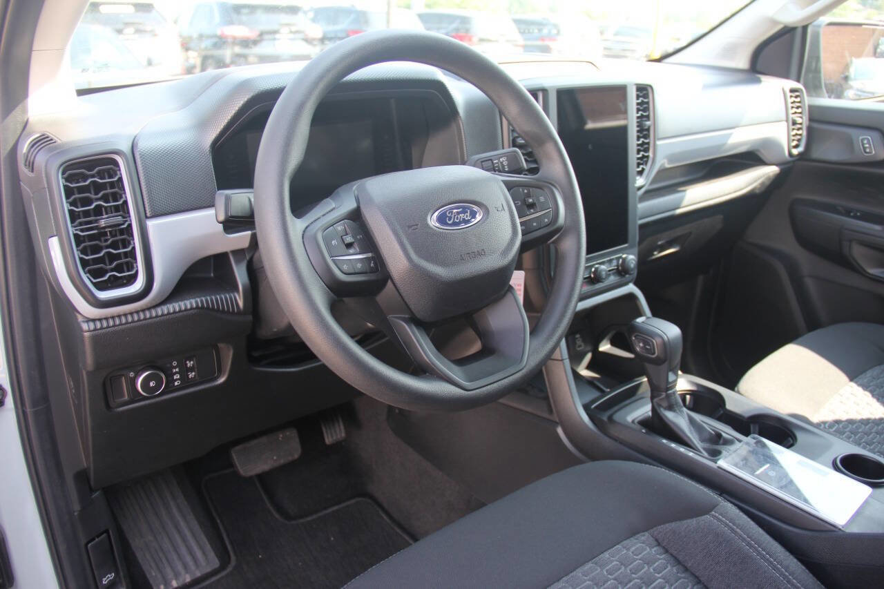 Used 2024 Ford Ranger XL w/ Trailer Tow Package image 28
