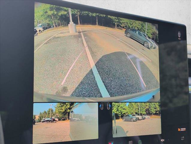 Used 2024 Tesla Model S AWD/4WD image 7