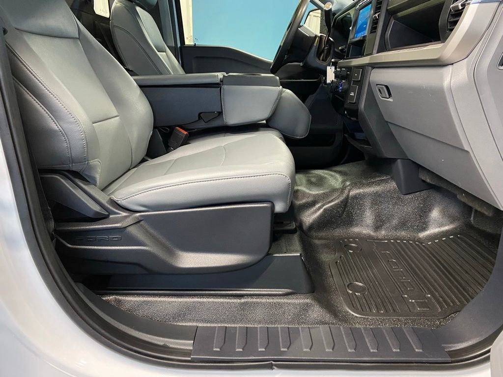 Used 2023 Ford F250 XL w/ 360-Degree Camera Package image 37