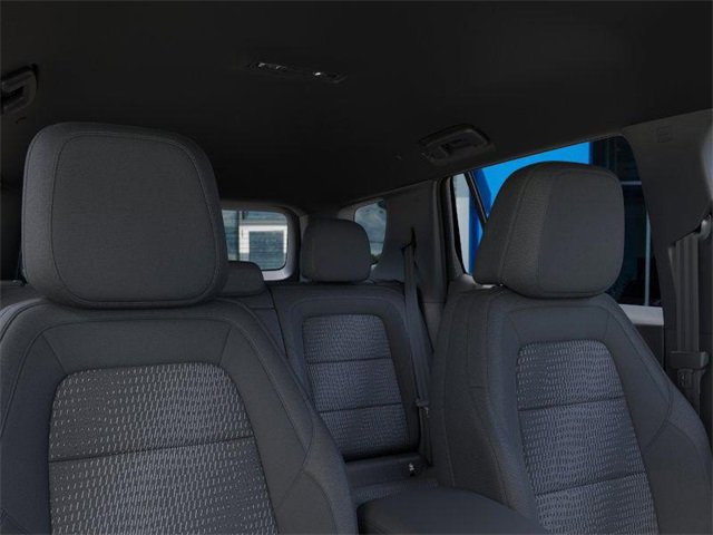 New 2026 Chevrolet Equinox LT image 25