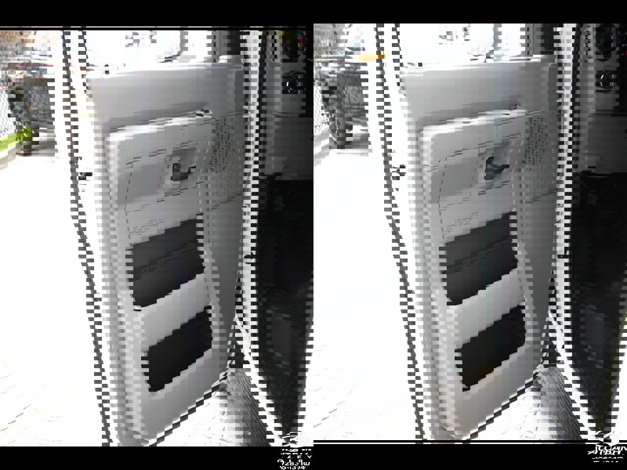 Used 2022 Ford E-450 and Econoline 450 Super Duty w/ Motorhome Prep Package image 16