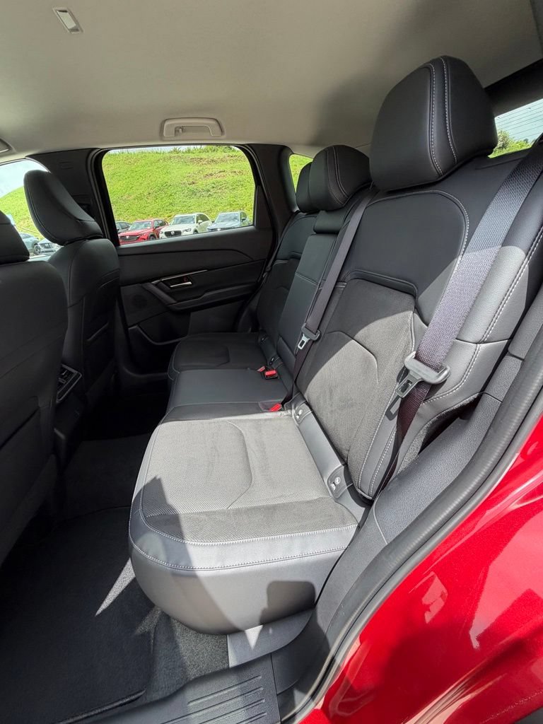 New 2026 MAZDA CX-5 Select AWD/4WD image 10