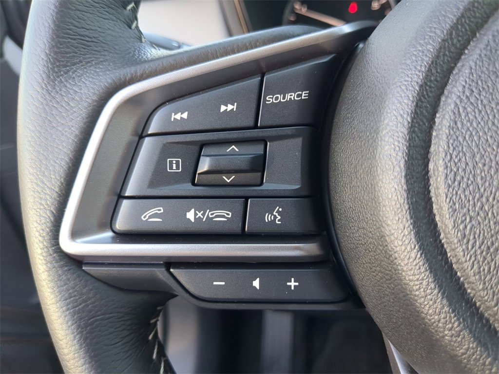 Certified 2025 Subaru Outback Premium w/ Popular Package #1 image 26