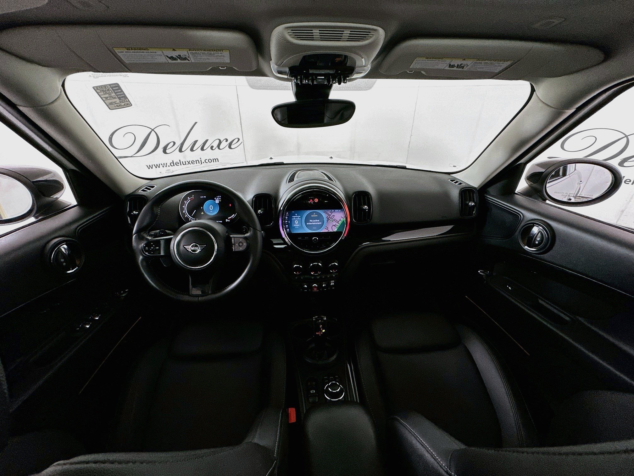 Used 2024 MINI Cooper Countryman S AWD/4WD image 19