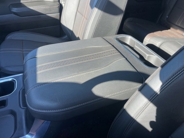 Used 2023 Chevrolet Silverado 1500 High Country w/ High Country Premium Package image 31