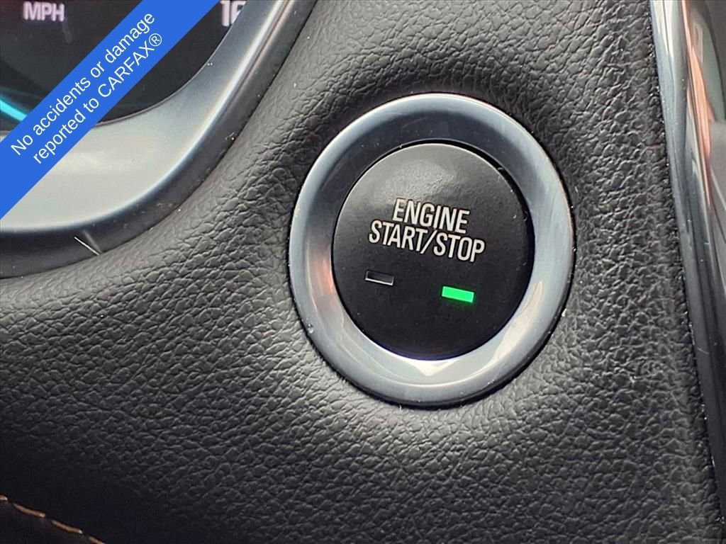 Used 2020 Chevrolet Traverse LT w/ Driver Confidence II Package image 28