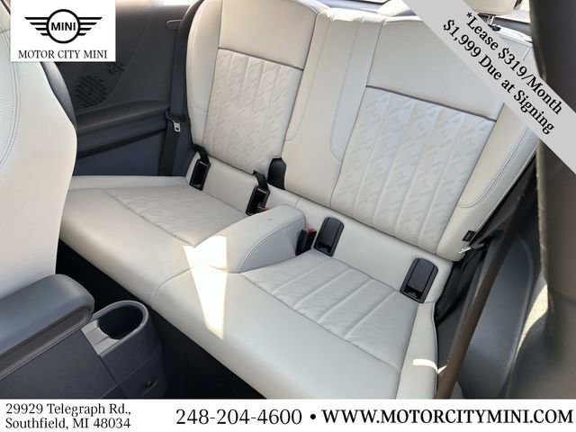 Certified 2025 MINI Cooper S image 15