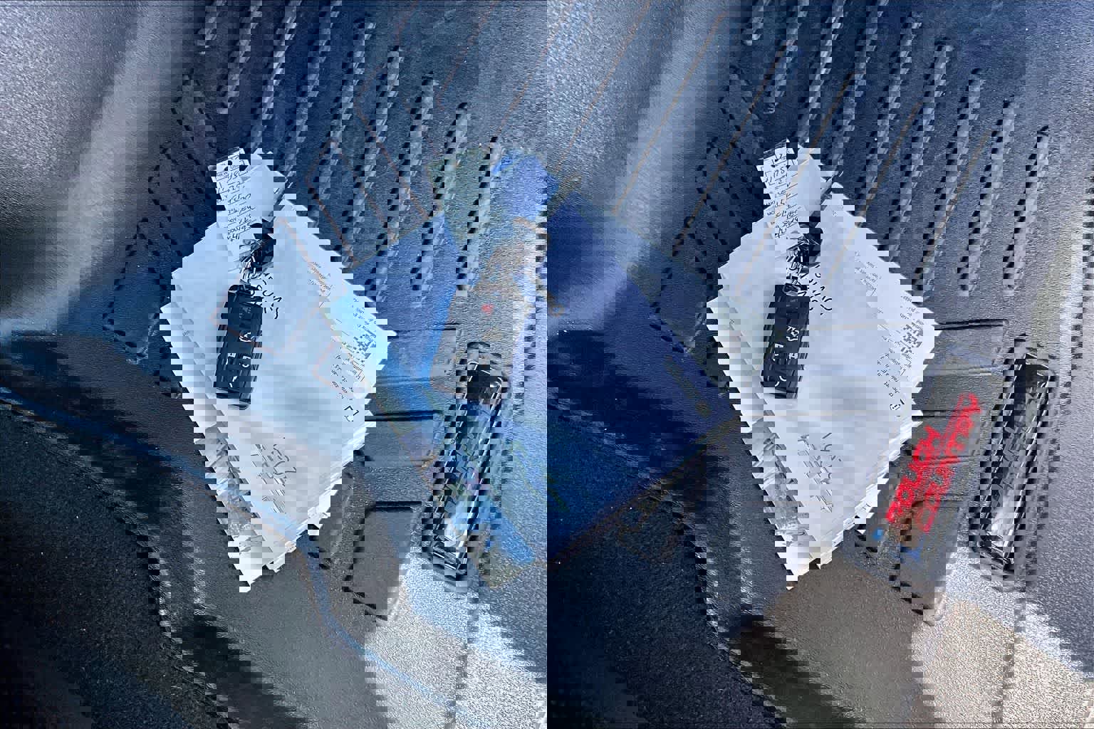 Used 2021 Chevrolet Silverado 1500 Custom w/ LPO, Dark Essentials Package AWD/4WD image 20