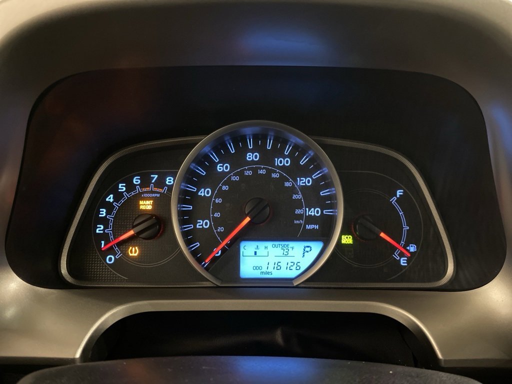 Used 2015 Toyota RAV4 XLE image 15