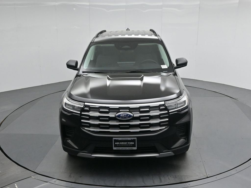 New 2026 Ford Explorer Active RWD image 37