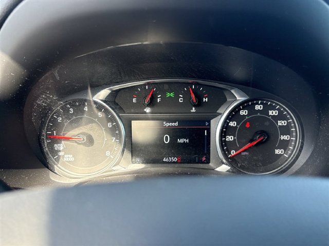 Certified 2023 GMC Terrain SLT w/ Elevation Edition FWD image 11