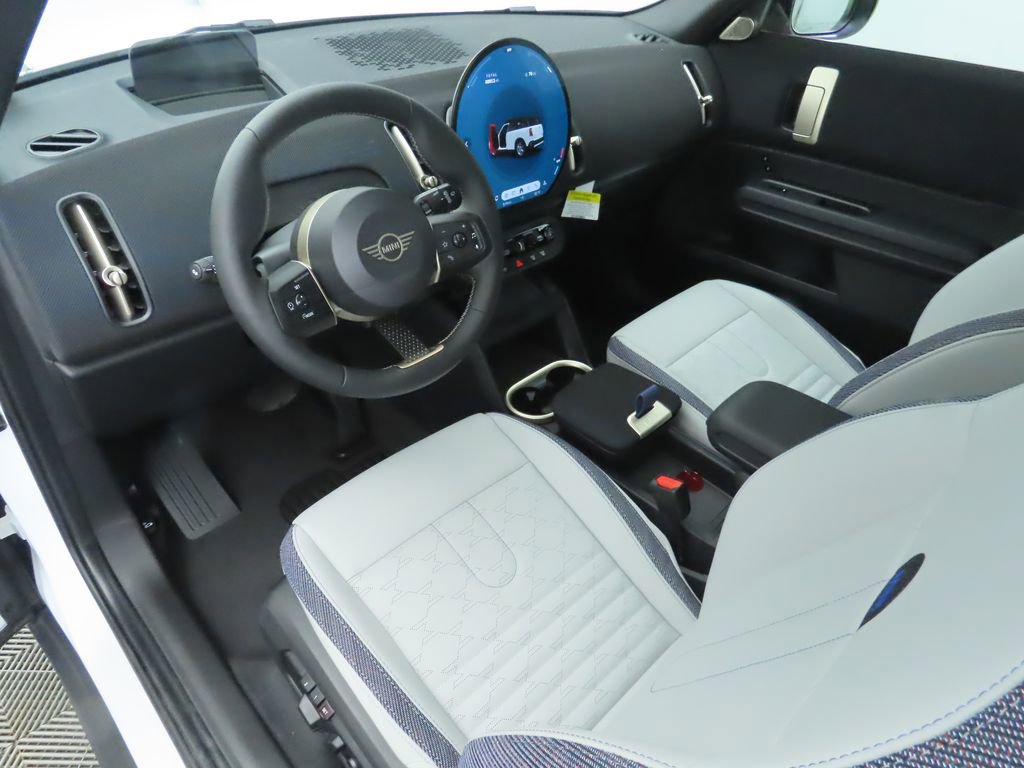 New 2026 MINI Cooper Countryman S image 10