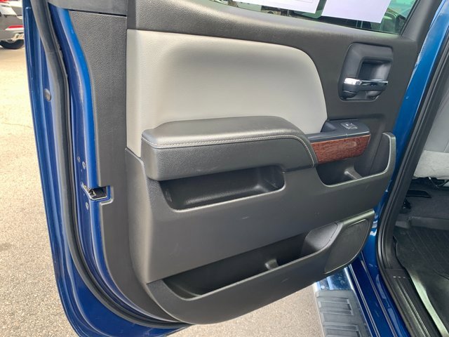 Used 2018 GMC Sierra 1500 SLT image 13