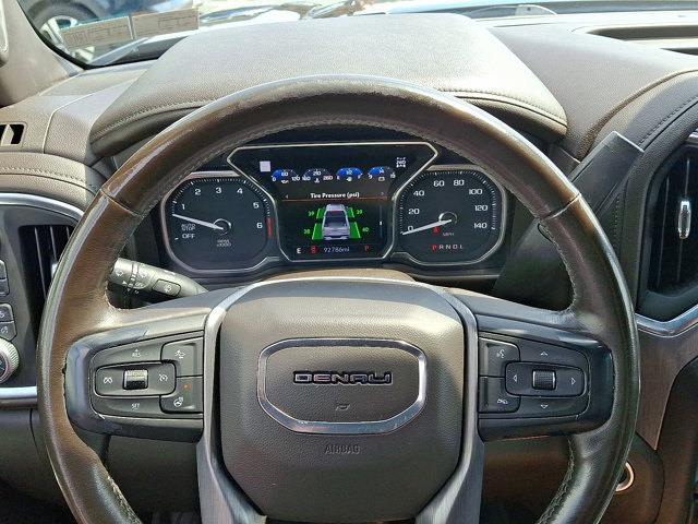 Used 2020 GMC Sierra 1500 Denali w/ Technology Package AWD/4WD image 21