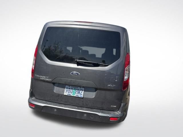 Used 2015 Ford Transit Connect XLT FWD image 9