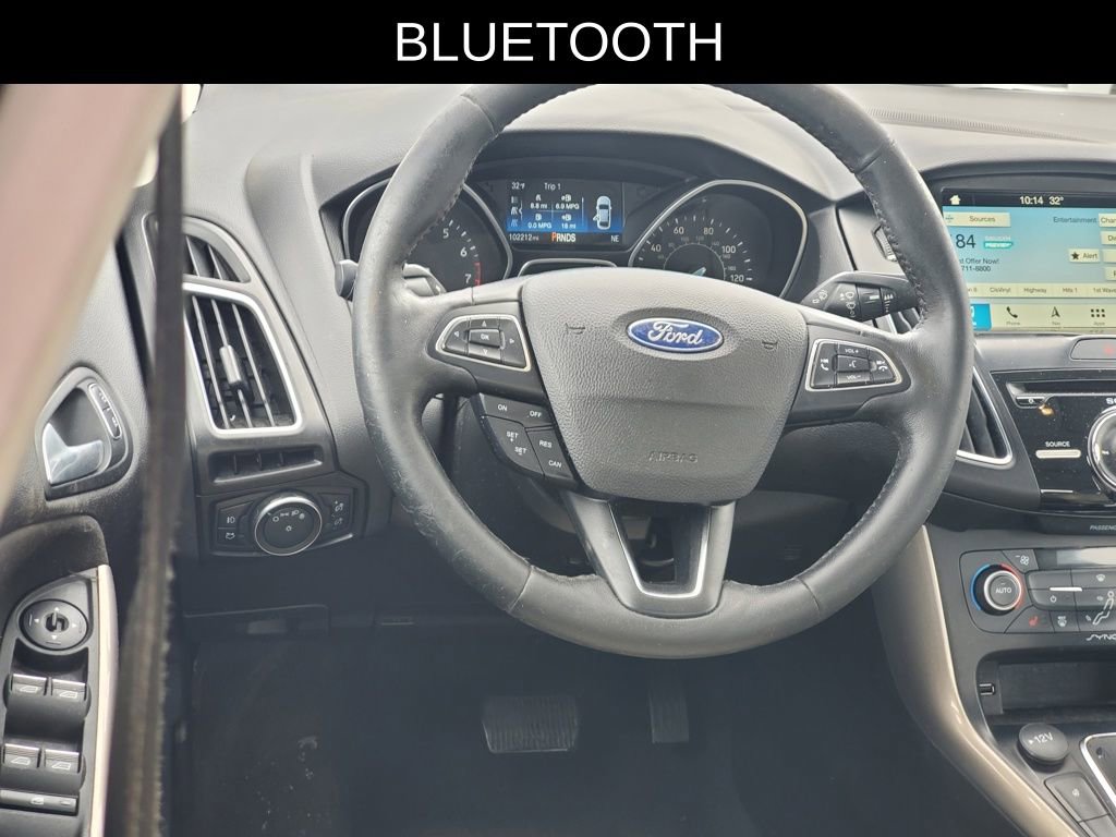 Used 2018 Ford Focus Titanium image 6