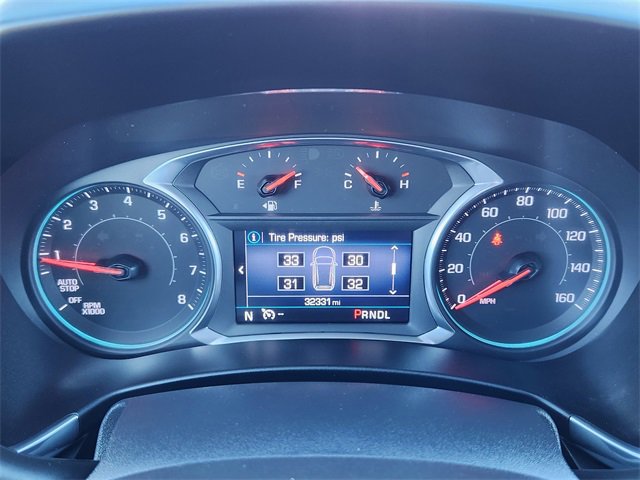 Used 2019 Chevrolet Equinox LT image 23