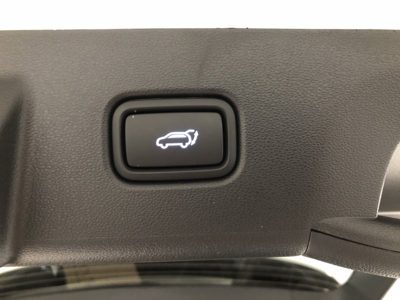 New 2026 Hyundai Tucson XRT image 9