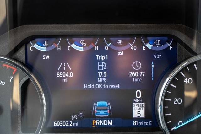 Used 2024 Ford Expedition Limited AWD/4WD image 19